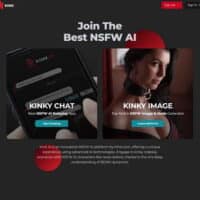 Kink AI