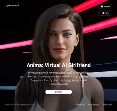 Myanima