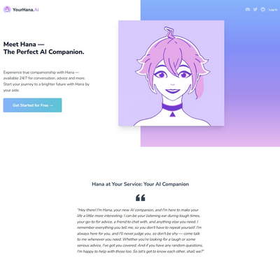 YourHana