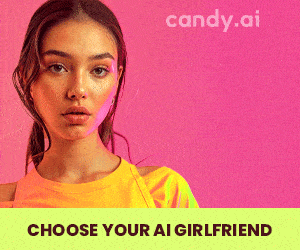 CandyAI